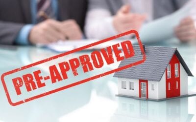 Getting Pre-Approved & Evaluated For A VA Loan